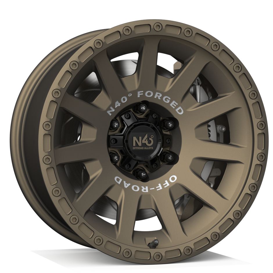 N40° FG M11