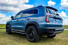 GWM HAVAL DARGO-003-MST 693