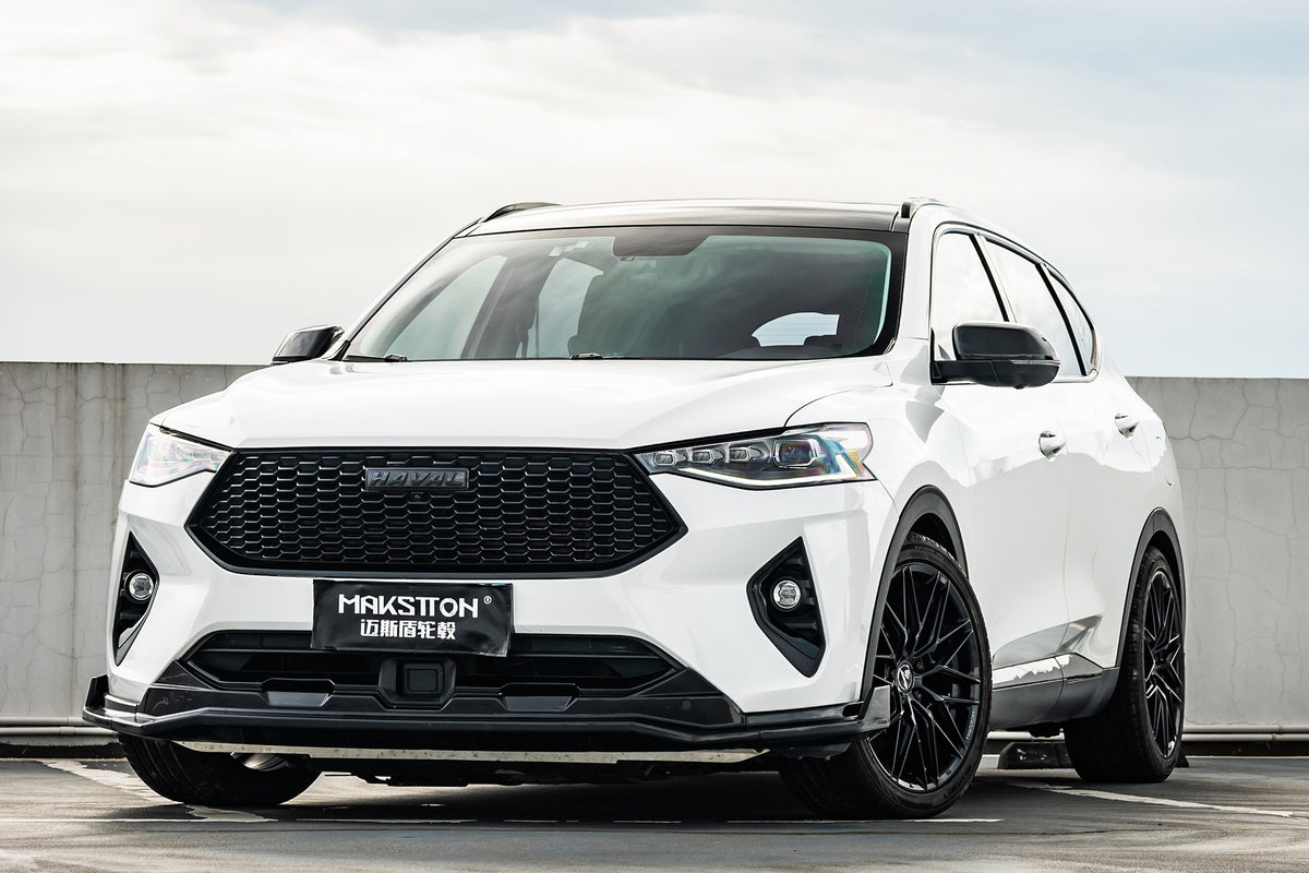 GWM HAVAL F7-002-MST 715