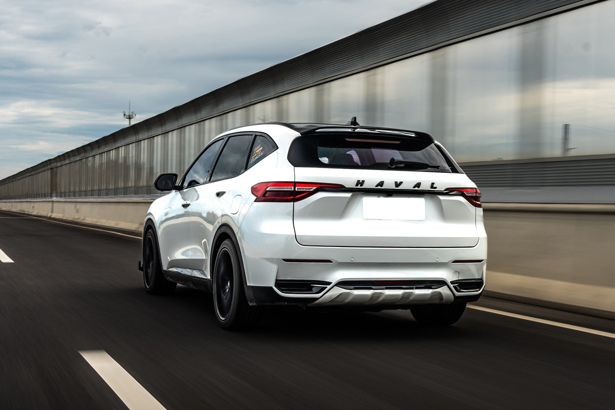 GWM HAVAL F7-006-MST 715