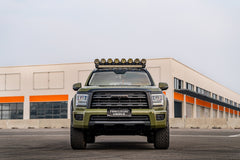 GWM HAVAL H5-003-N40° CK11