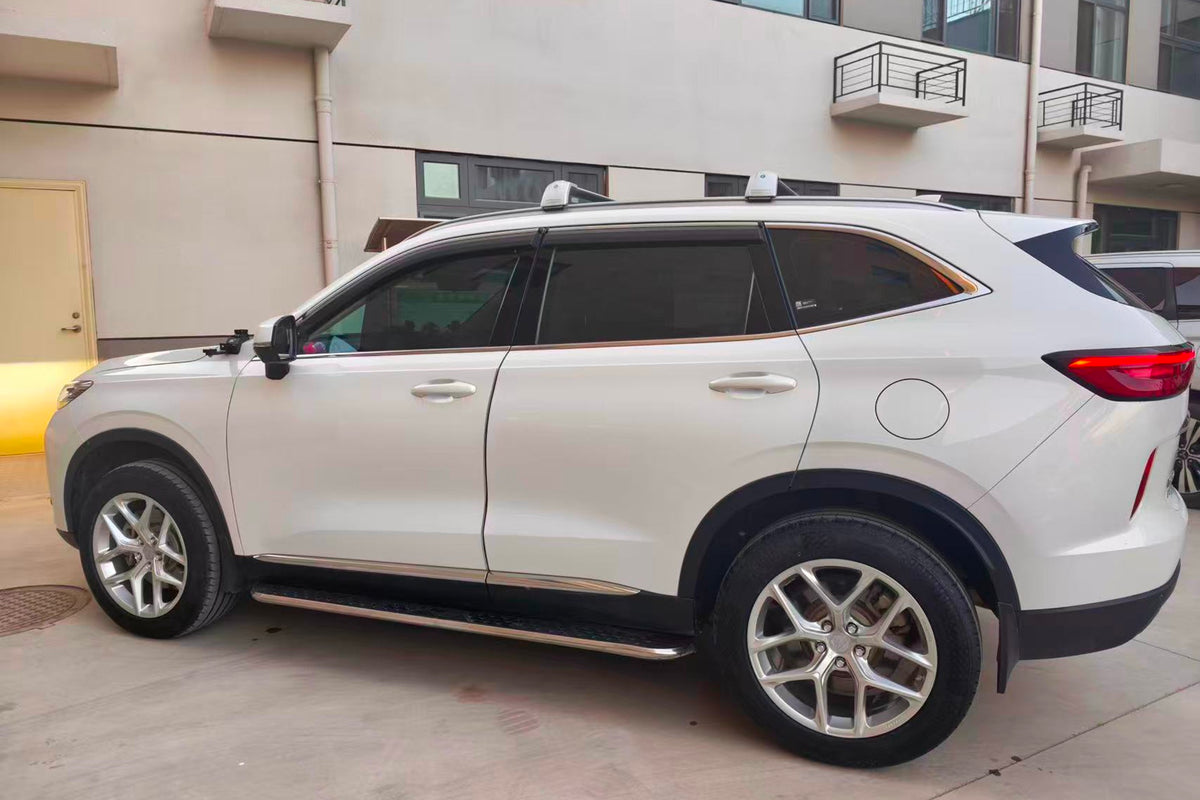 GWM HAVAL H6 PHEV-002-FG FK07RL