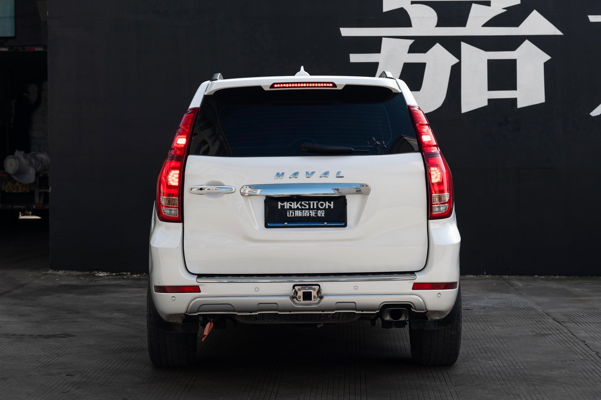GWM HAVAL H9-005-N40° CK03