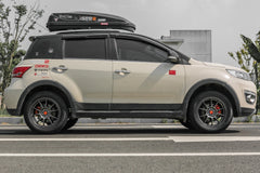 GWM HAVAL M4-001-MST 711