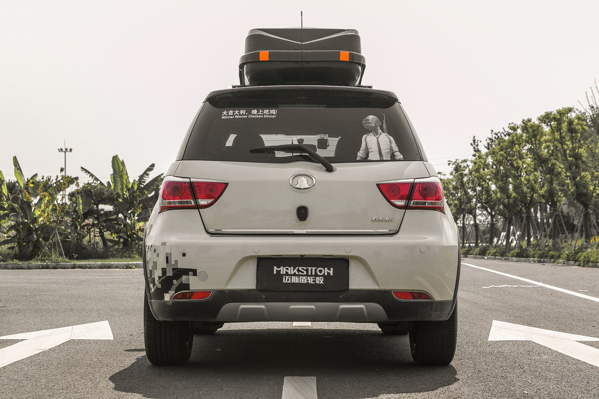 GWM HAVAL M4-003-MST 711