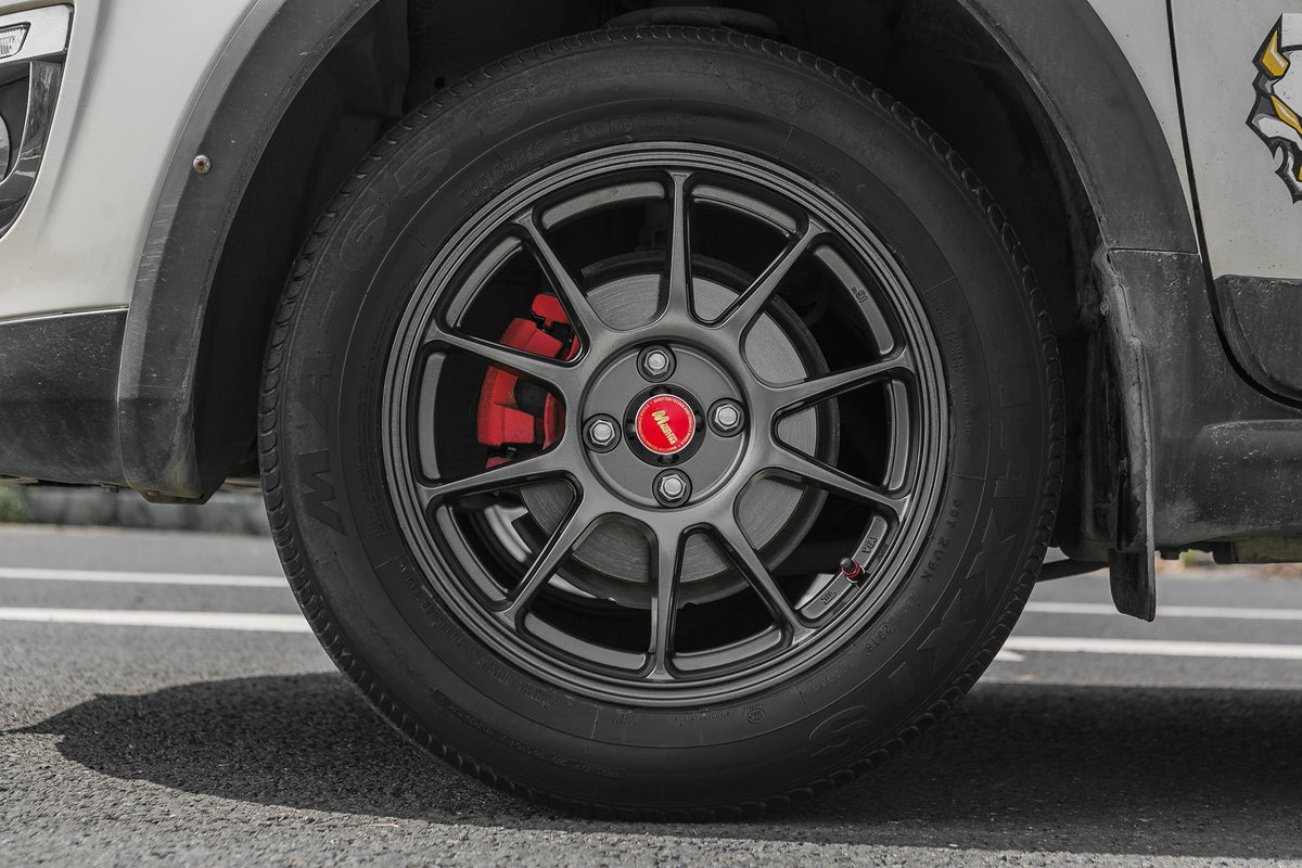 GWM HAVAL M4-004-MST 711