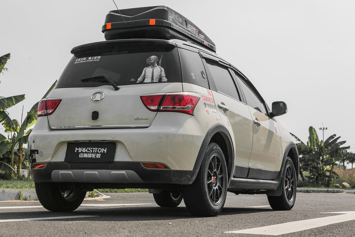 GWM HAVAL M4-005-MST 711