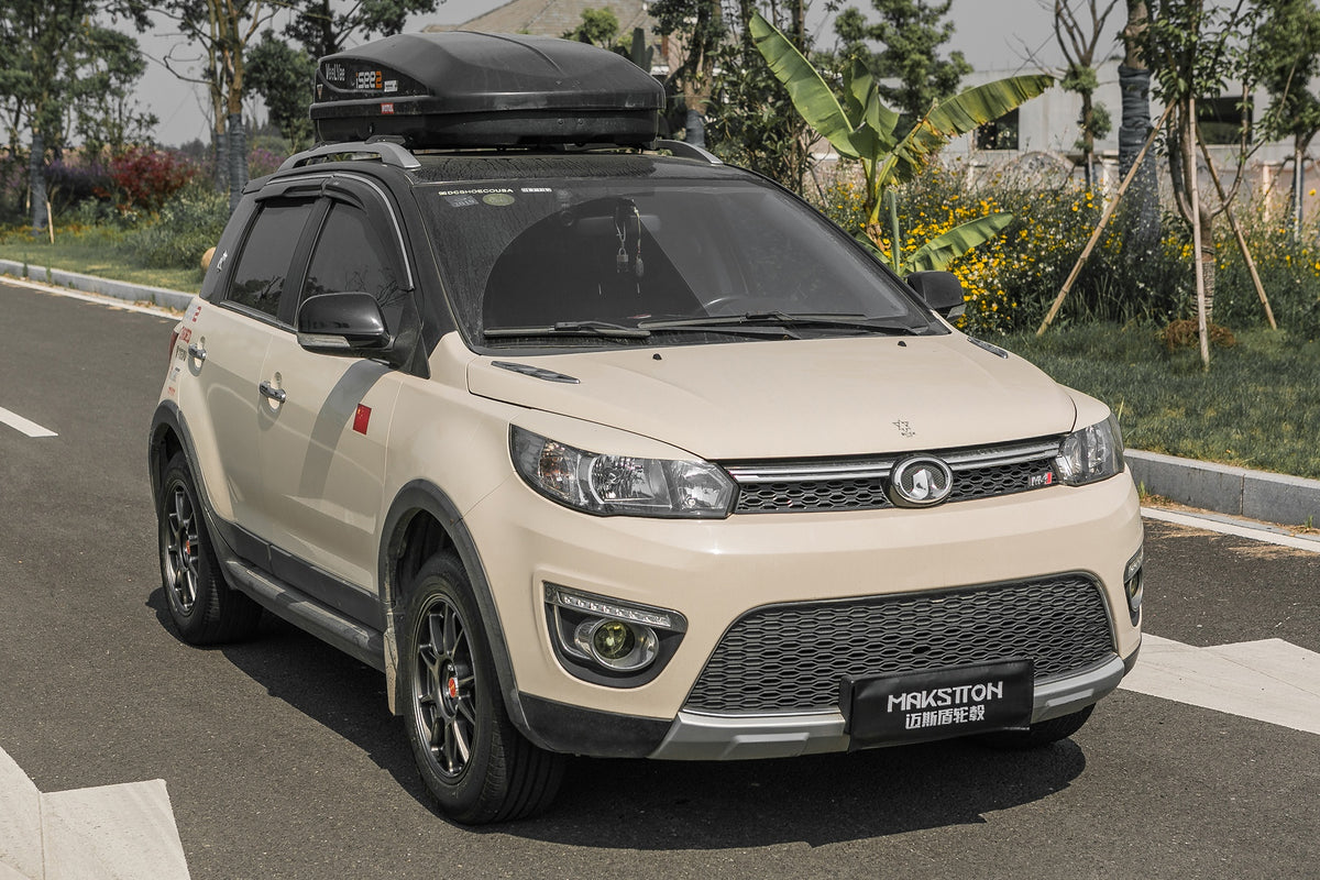 GWM HAVAL M4-006-MST 711