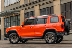 GWM TANK 300-001-N40° FG CK04