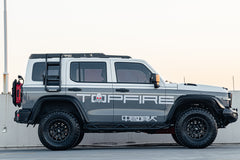GWM TANK 300-001-N40° FG CK11X