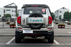 GWM TANK 400-005-N40° CK03