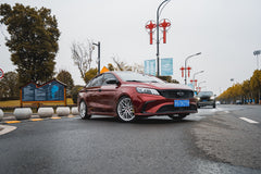 GEELY BINRUI-002-MST 715