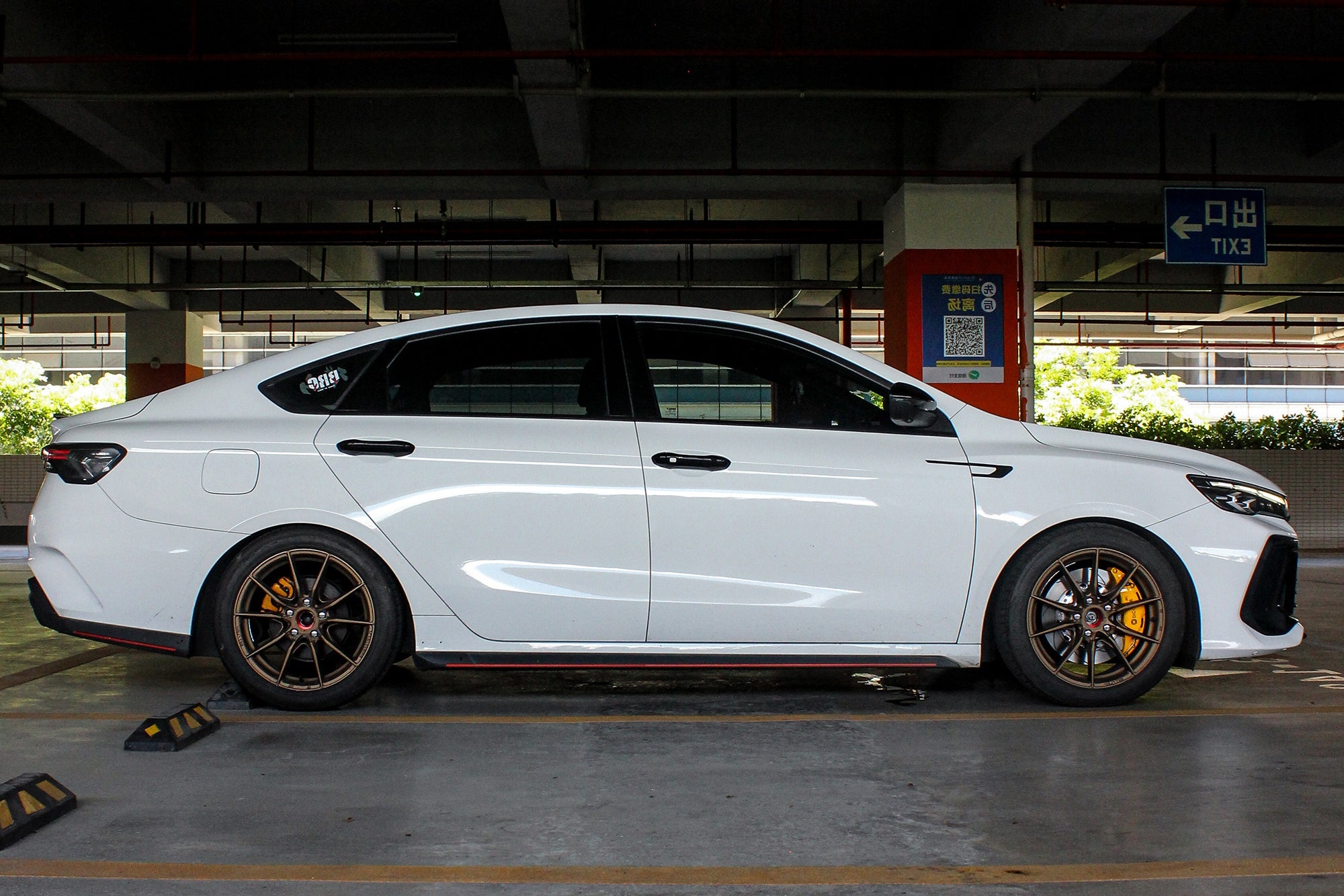 GEELY BINRUI COOL-001-FF 011