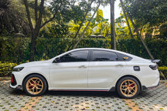 GEELY BINRUI COOL-001-FF FK07