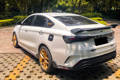 GEELY BINRUI COOL-003-FF FK07