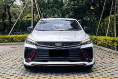 GEELY BINRUI COOL-004-FF FK07