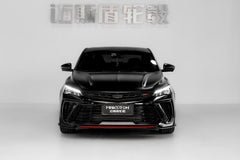 GEELY BINRUI COOL-004-FF FK08