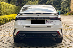 GEELY BINRUI COOL-005-FF FK07