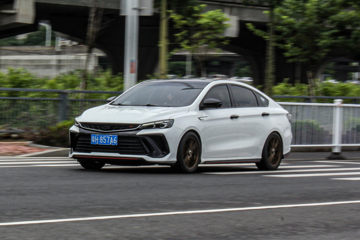 GEELY BINRUI COOL-006-FF 011
