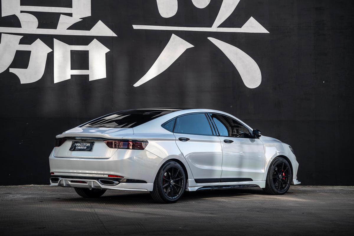 GEELY BORUI GE-003-FF 011