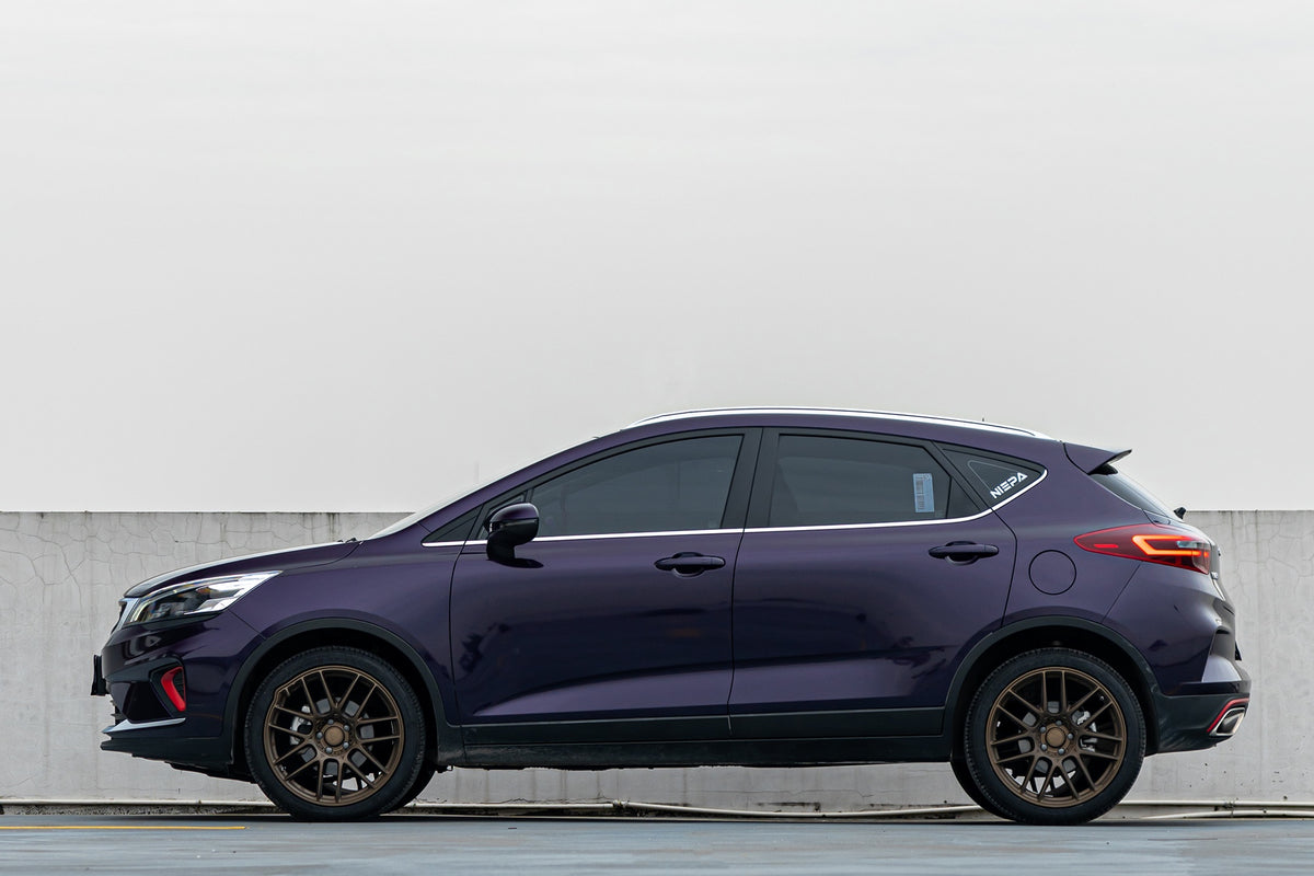 GEELY EMGRAND GS-001-MST CK70