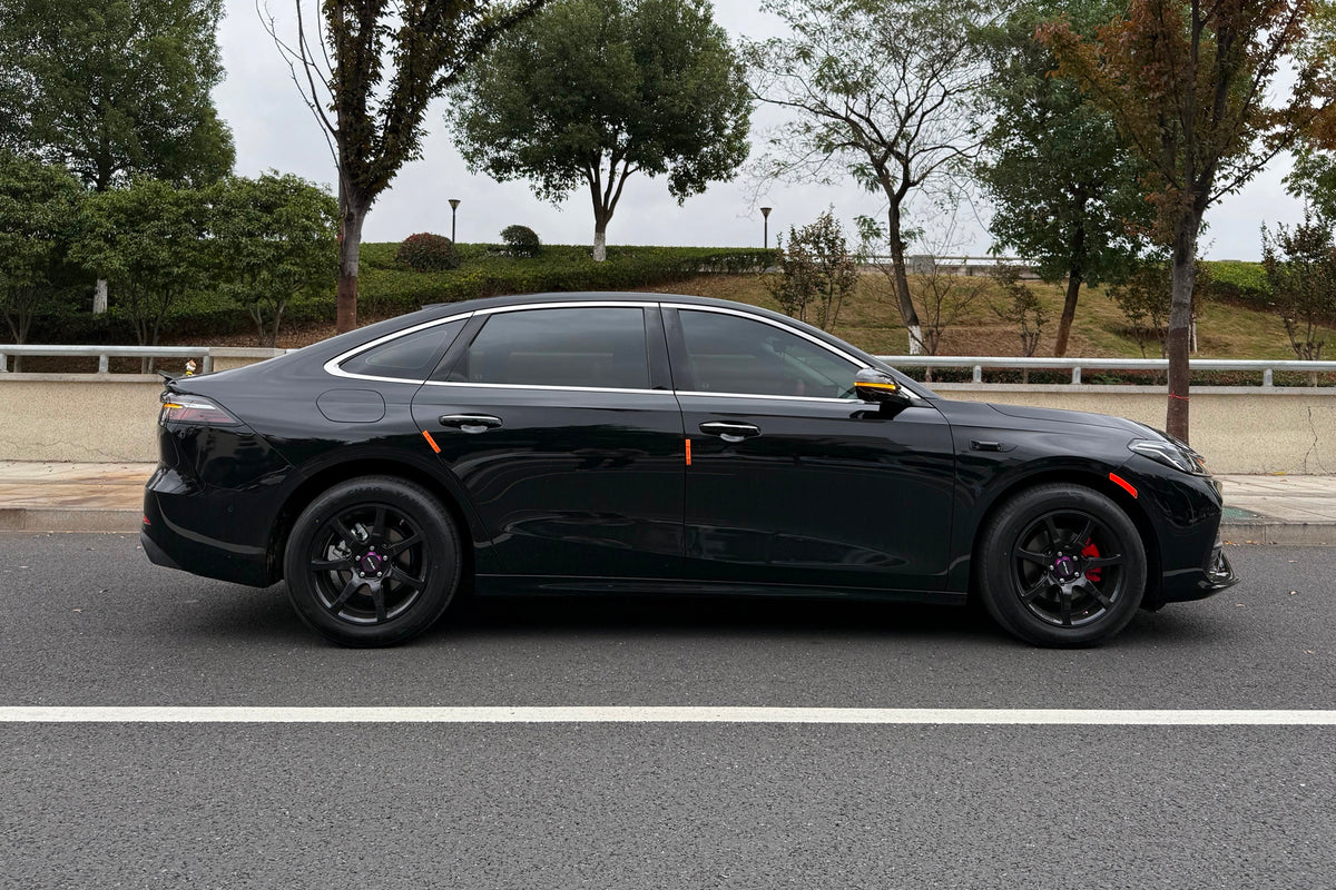 GEELY GALAXY A7-001-FF MR7