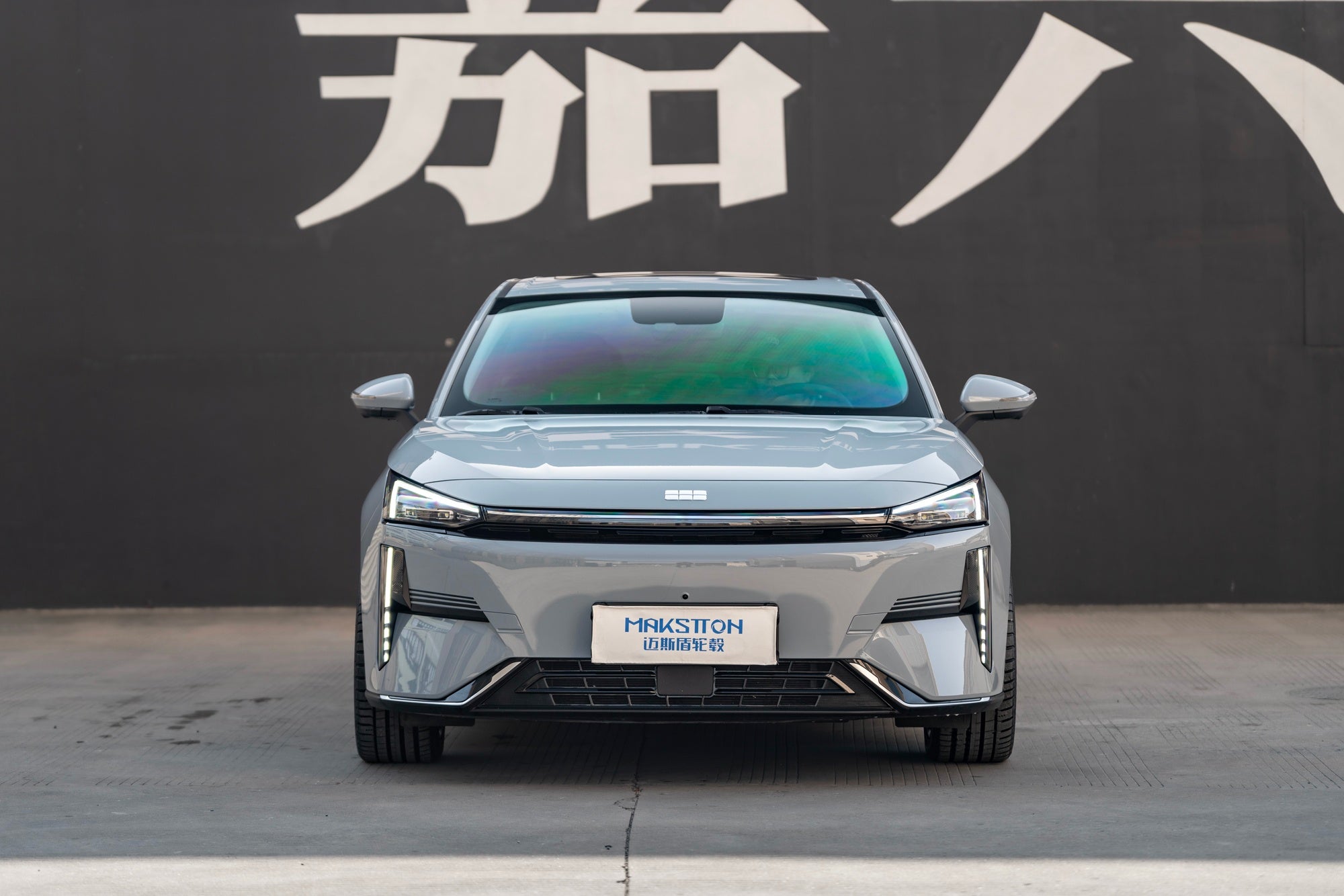 GEELY GALAXY L6-004-FF FK07