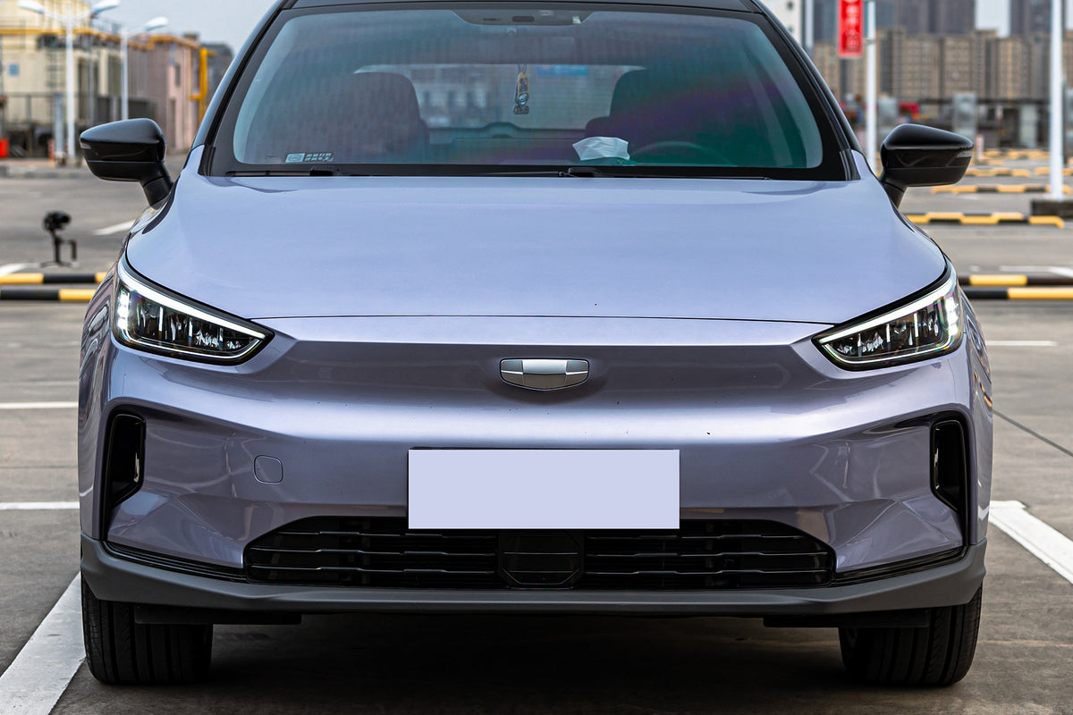 GEELY GEOME C-003-FF 007