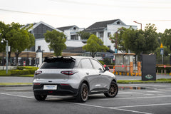 GEELY GEOME XINGYUAN-003-FF FK75S