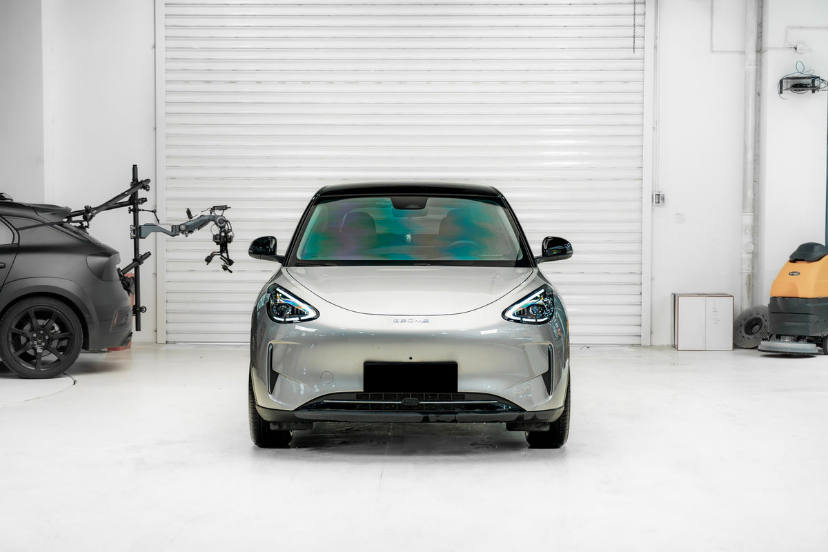 GEELY GEOME XINGYUAN-004-FF FK75S