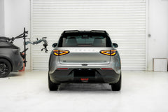 GEELY GEOME XINGYUAN-005-FF FK75S
