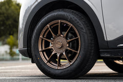 GEELY GEOME XINGYUAN-006-FF FK75S