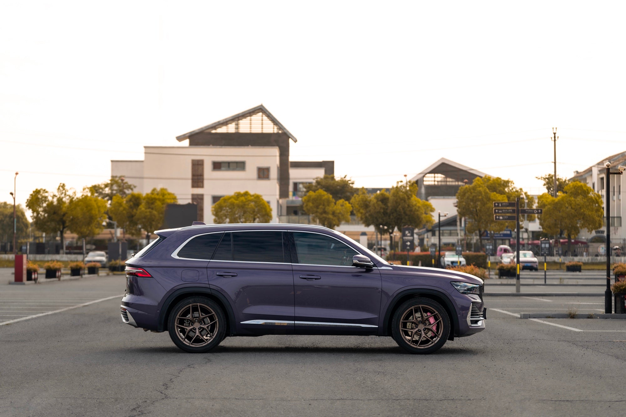 GEELY MONJARO-001-FF FK07