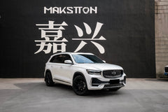 GEELY MONJARO-002-FF FK07