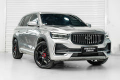 GEELY MONJARO-002-FF MR7