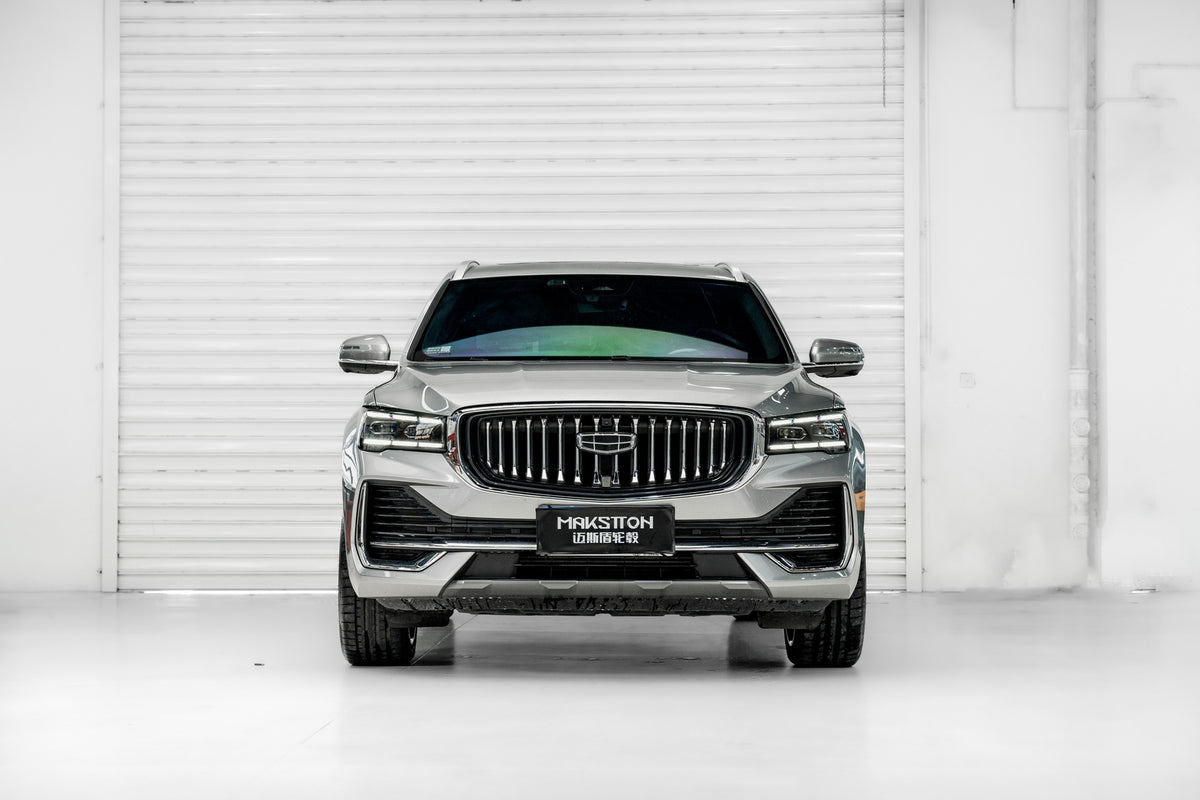 GEELY MONJARO-003-FF MR7