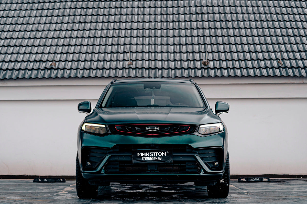 GEELY MONJARO-003-FG 715