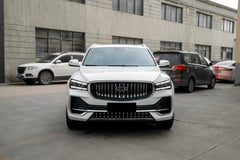 GEELY MONJARO-004-FF FK07