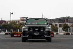 GEELY MONJARO-004-FF FK07