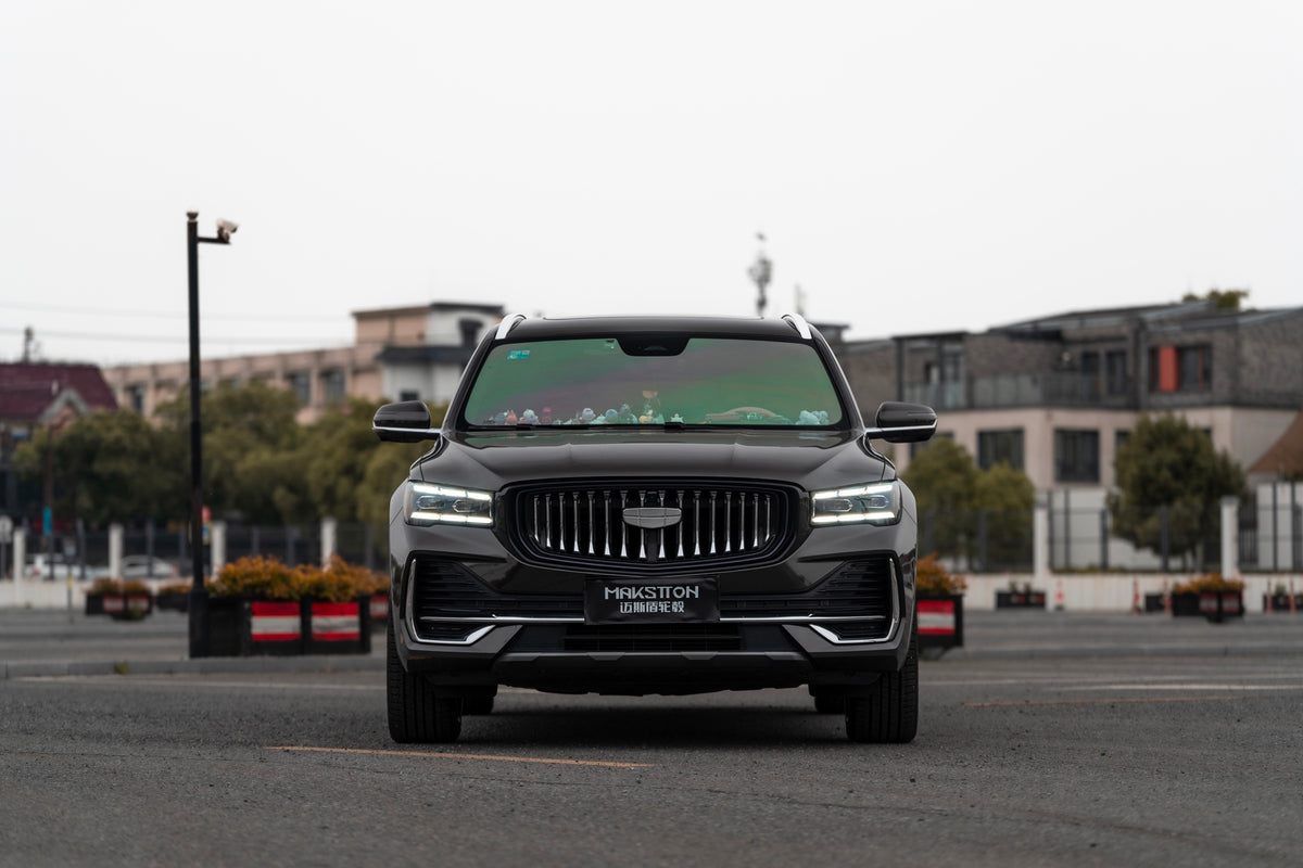 GEELY MONJARO-004-FF FK07