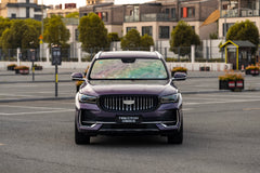 GEELY MONJARO-004-FF FK07