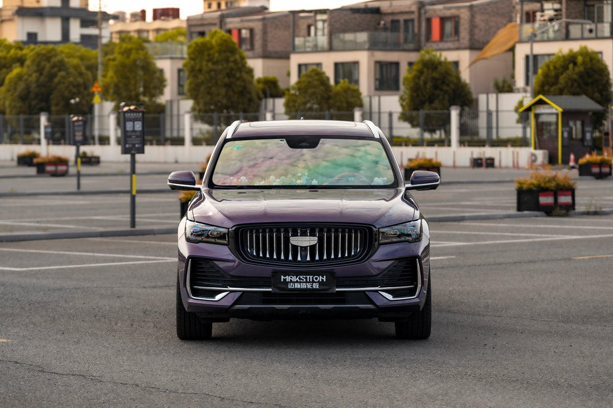 GEELY MONJARO-004-FF FK07