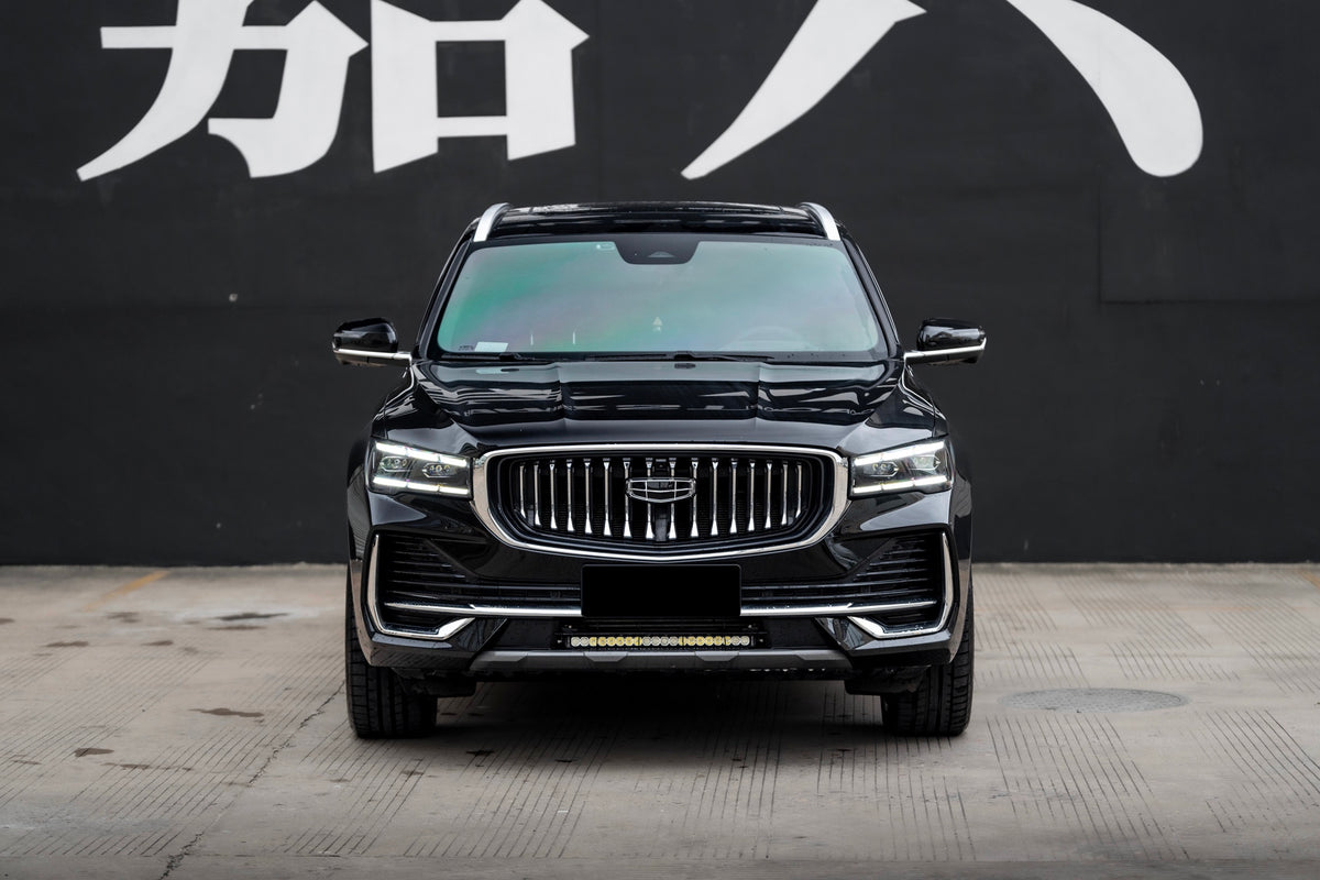 GEELY MONJARO-004-FF FK07