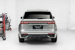 GEELY MONJARO-004-FF MR7