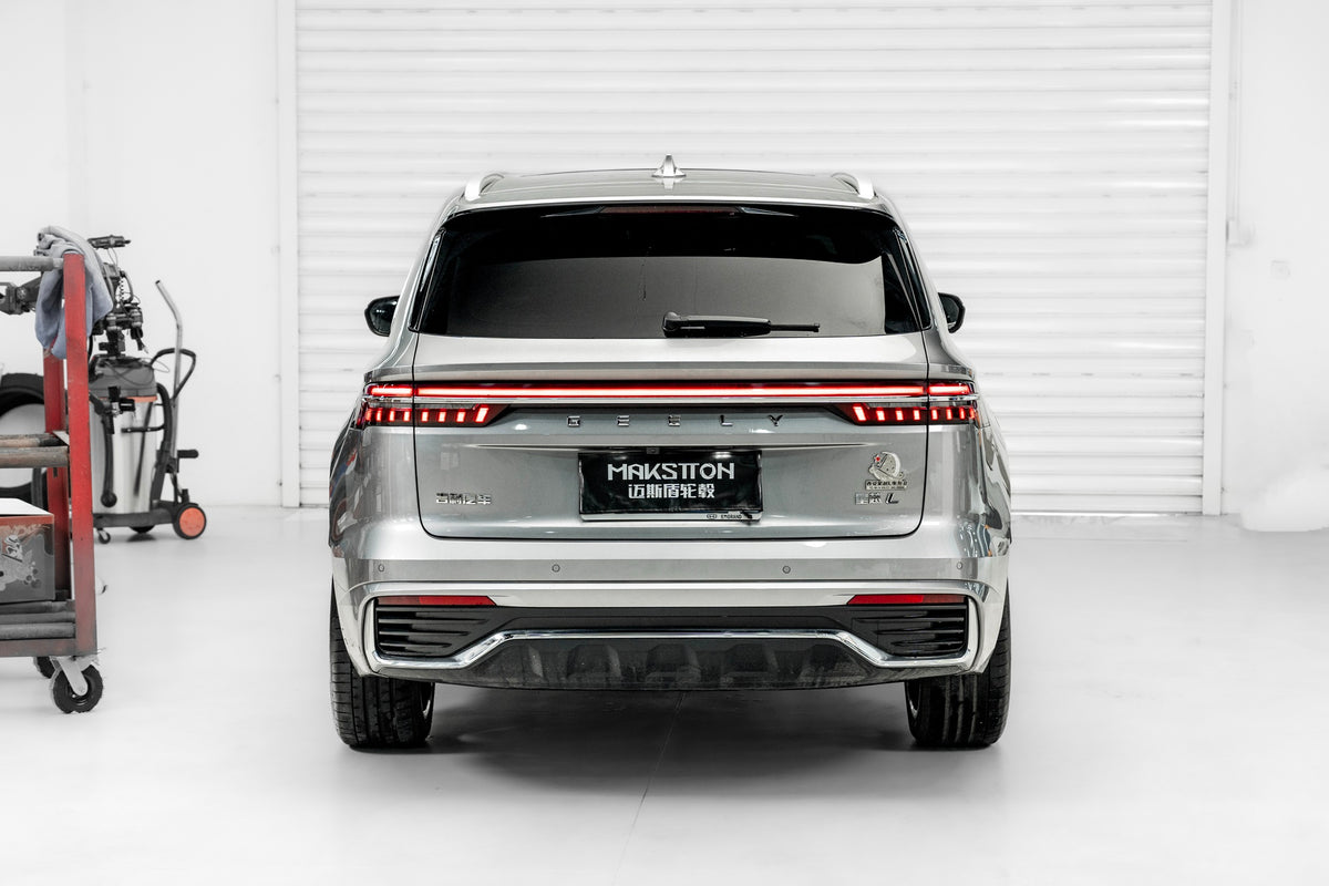 GEELY MONJARO-004-FF MR7