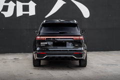 GEELY MONJARO-005-FF FK07