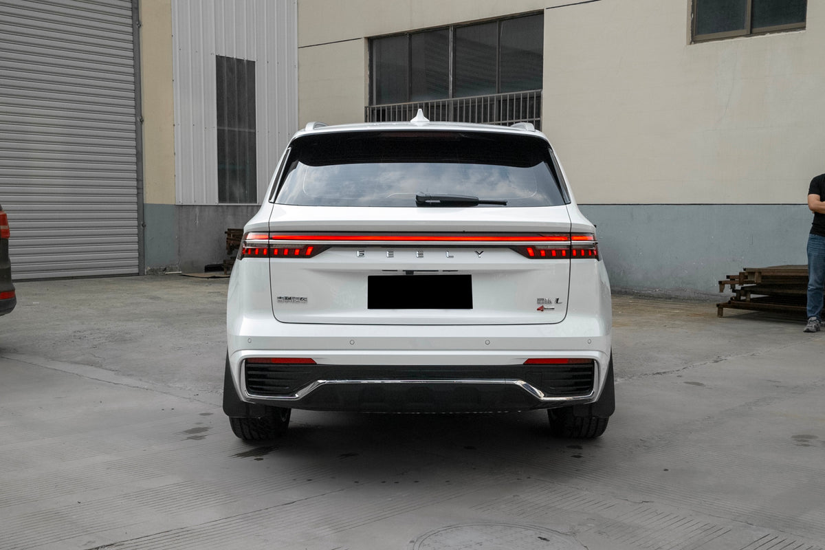 GEELY MONJARO-005-FF FK07