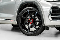 GEELY MONJARO-005-FF MR7
