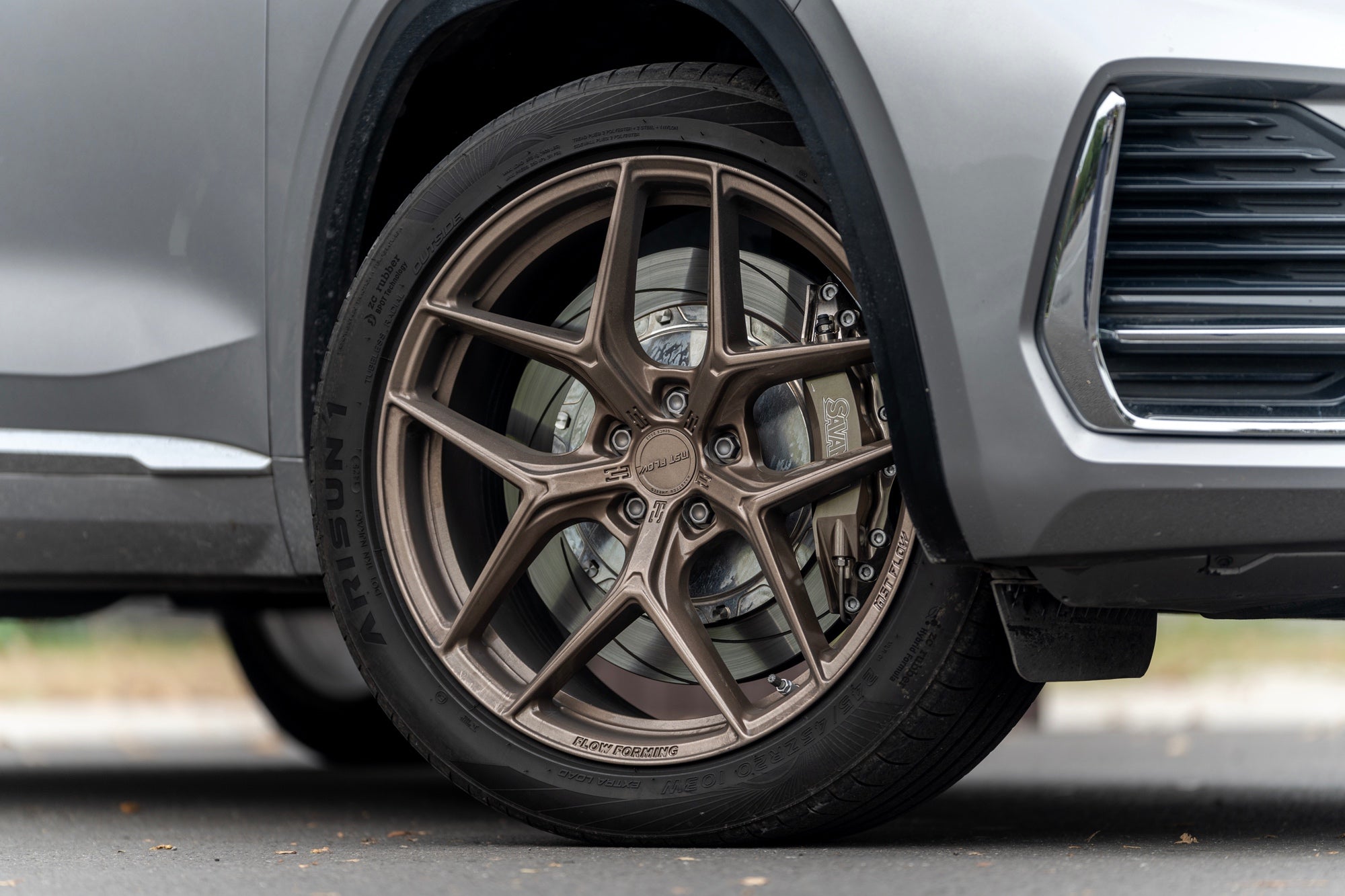 GEELY MONJARO-006-FF FK07
