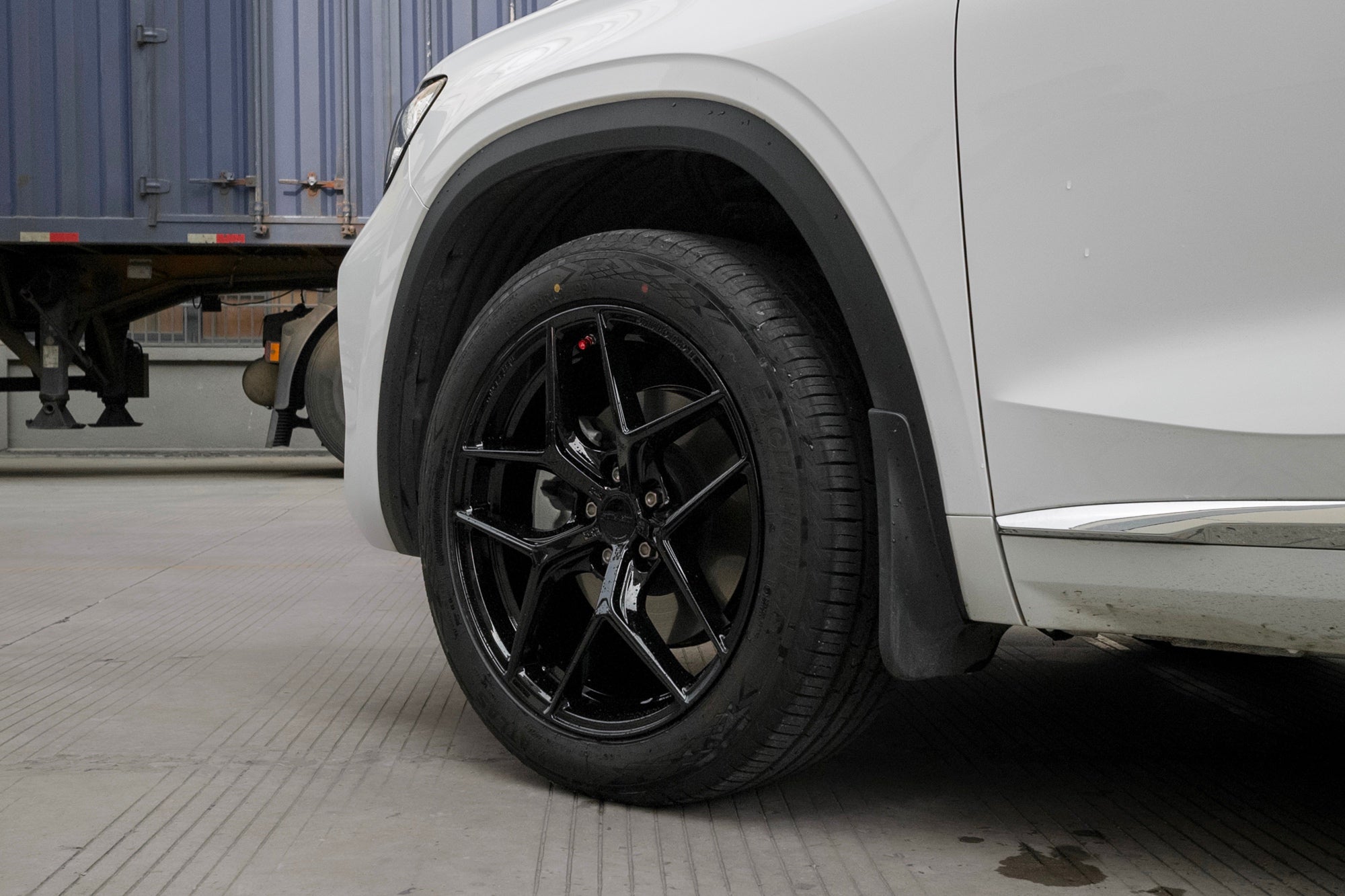 GEELY MONJARO-006-FF FK07